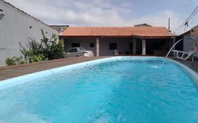 CASA NA PRAIA ITANHAEM para 10 pessoas com total conforto
